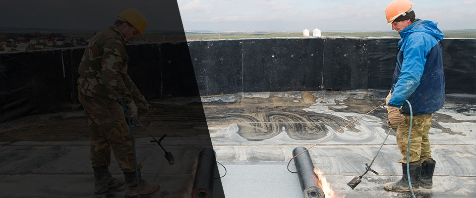 Oakboro Roofing Contractors